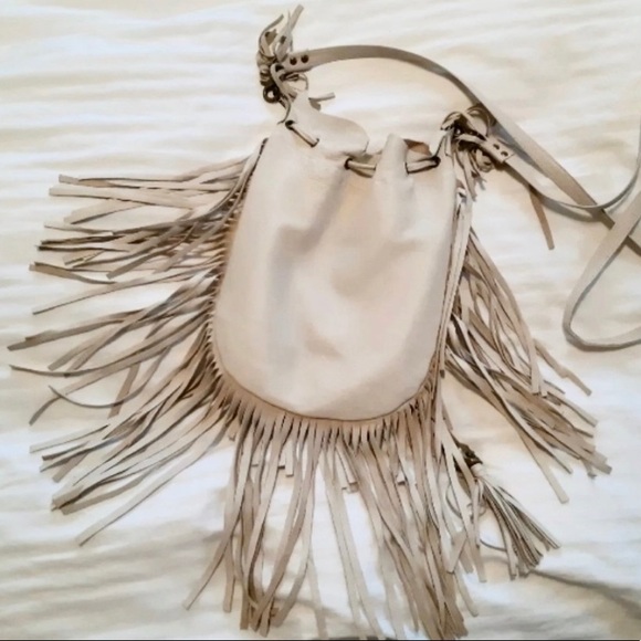 Spell & Gypsy Collective Skull Voodoo Crochet Bag - Picture 5 of 7